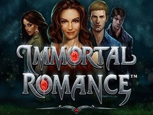 Immortal Romance