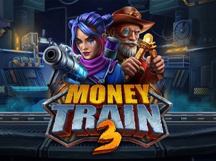 Money Train 3