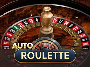 Auto Roulette