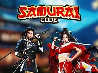 Samurai Code